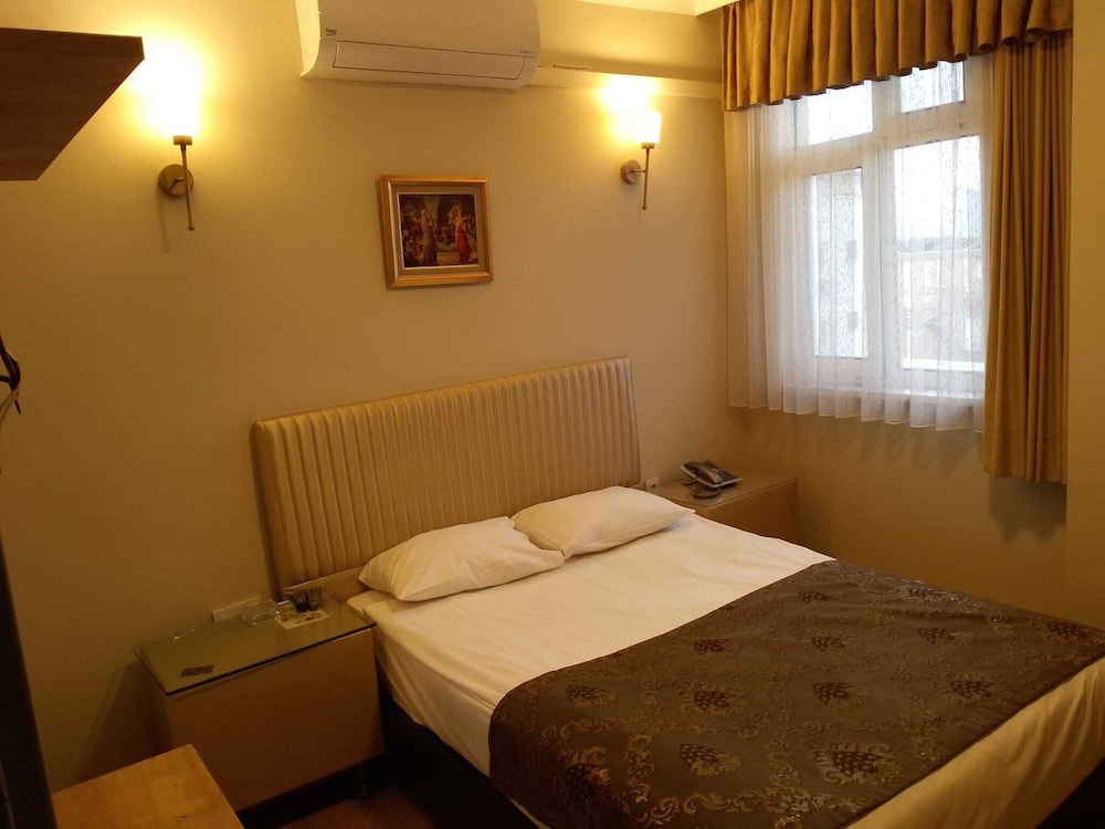 Tac Hotel 21/50