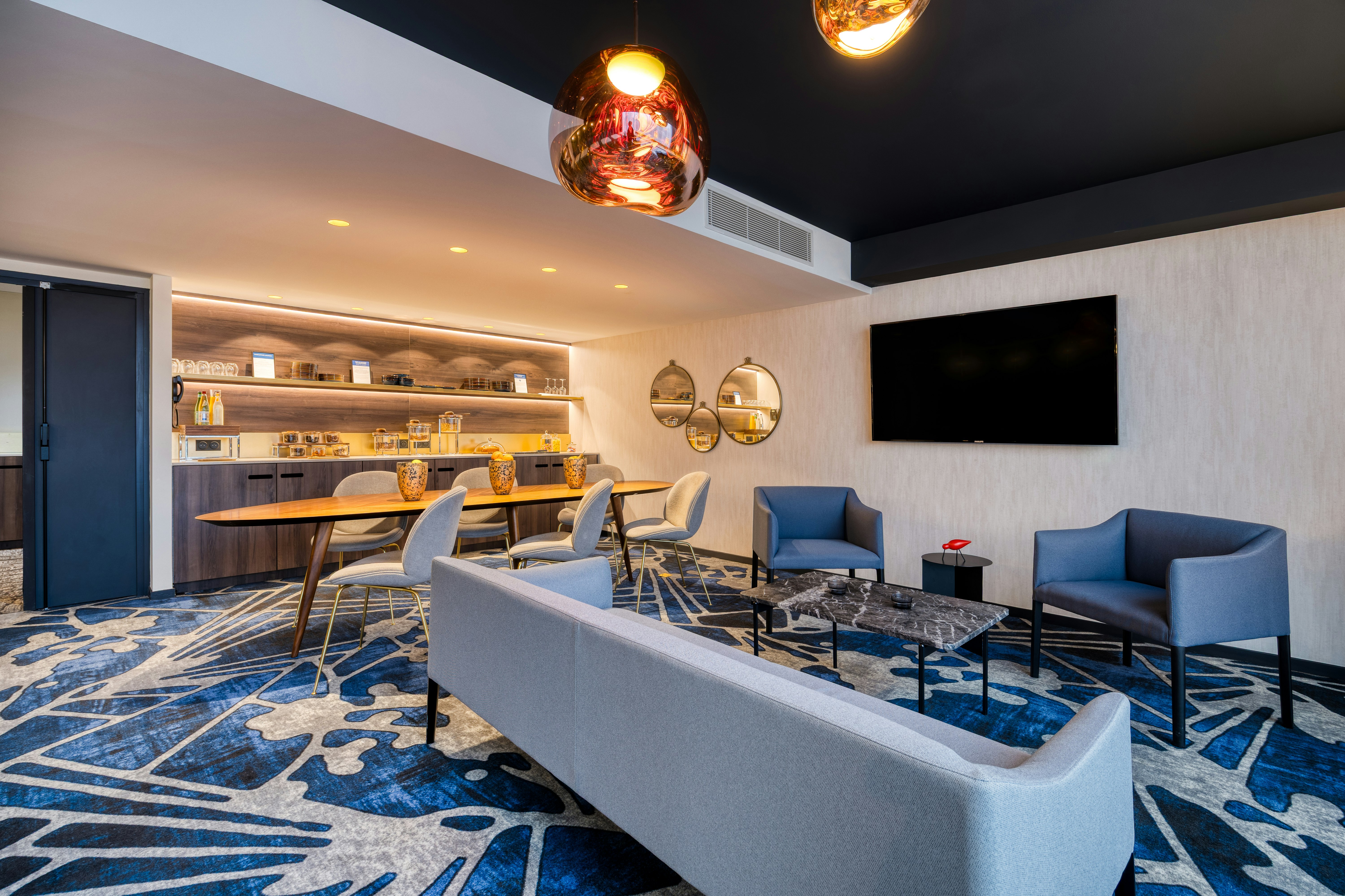 Hilton Lille 44/50