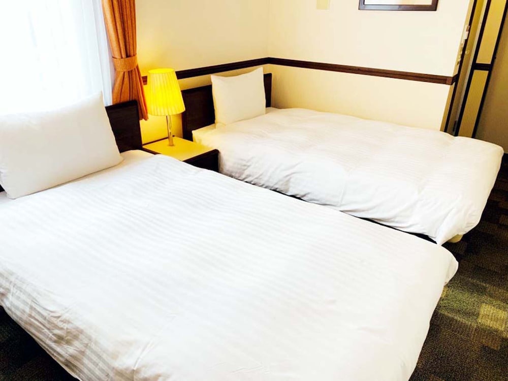 Toyoko Inn Tochigi Ashikaga-eki Kita-guchi 16/64