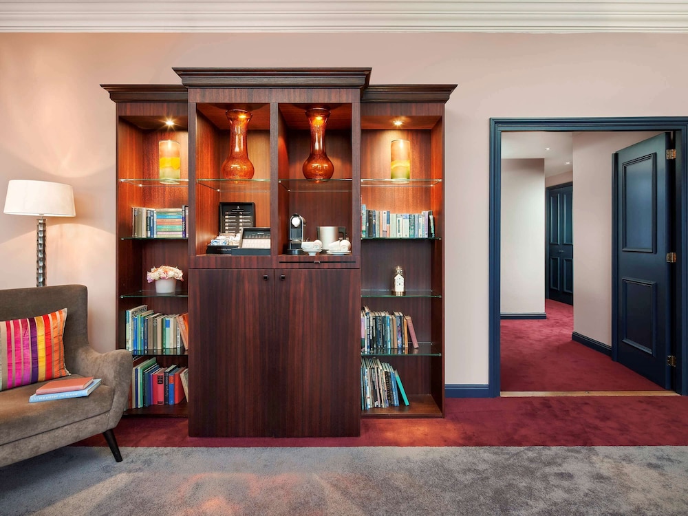 Sofitel Legend The Grand Hotel 67/82