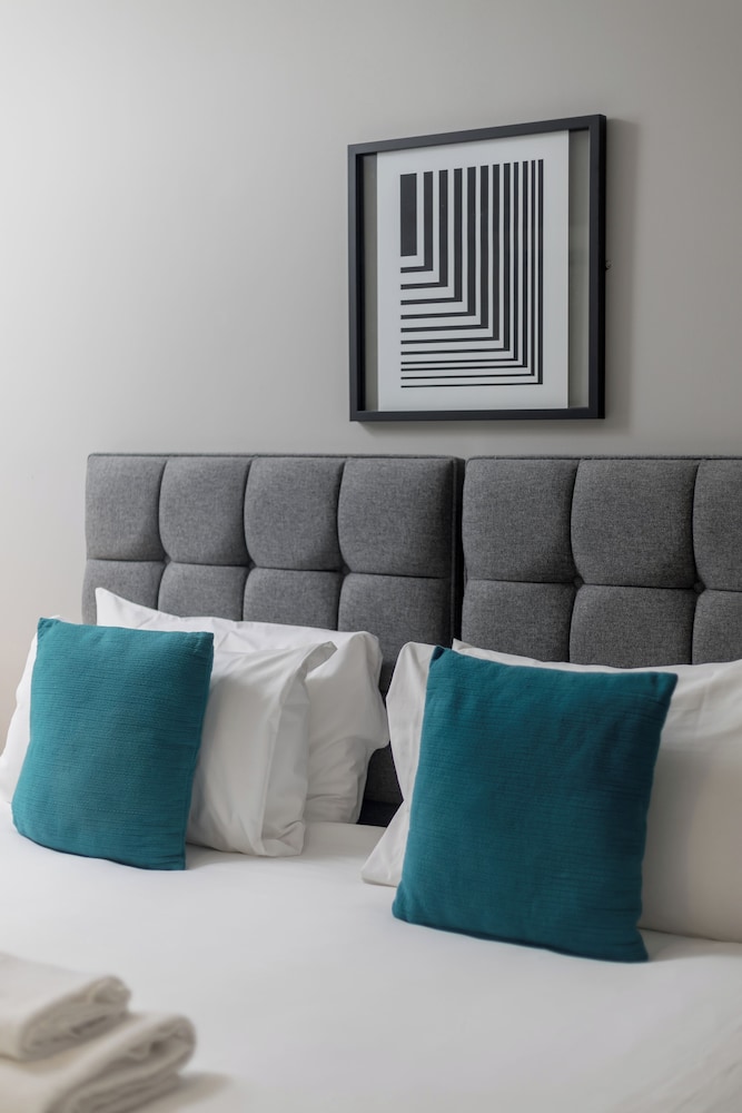 Destiny Scotland Apartments At Canning Street Lane 25/44