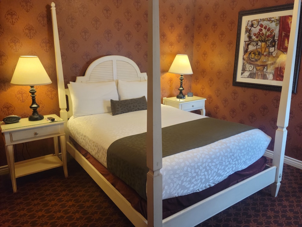 Canyons Boutique Hotel A Canyons Collection Property 16/43