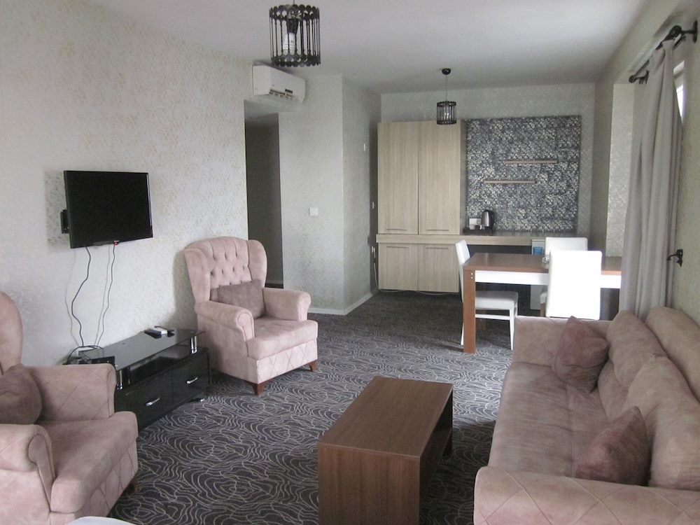 Tuyap Pin Suite 40/50