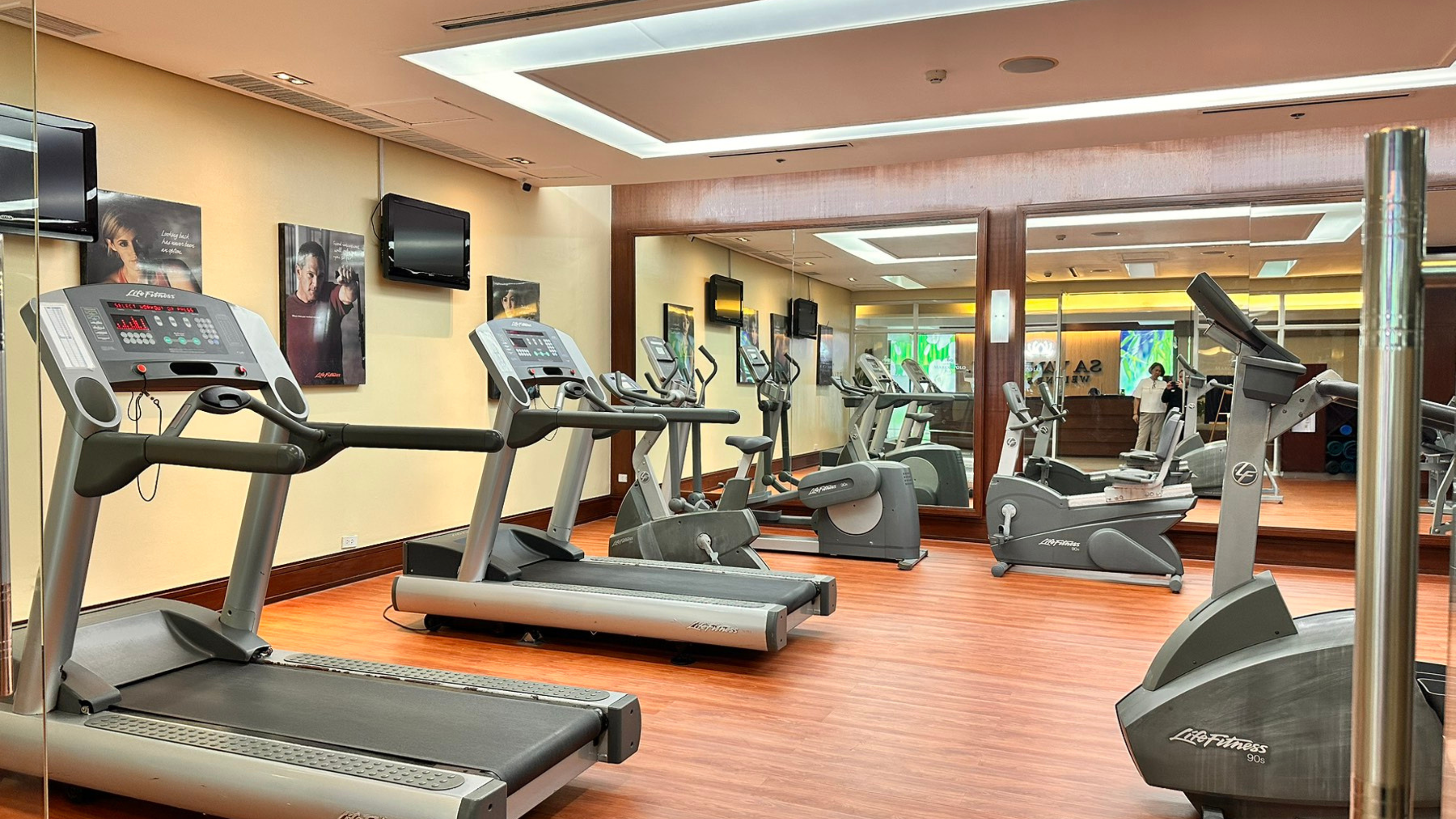 Marco Polo Plaza Cebu 37/81