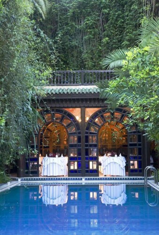 PALAIS SHEHERAZADE & SPA(FORMERLY RIYAD SHEHERAZADE) photo5