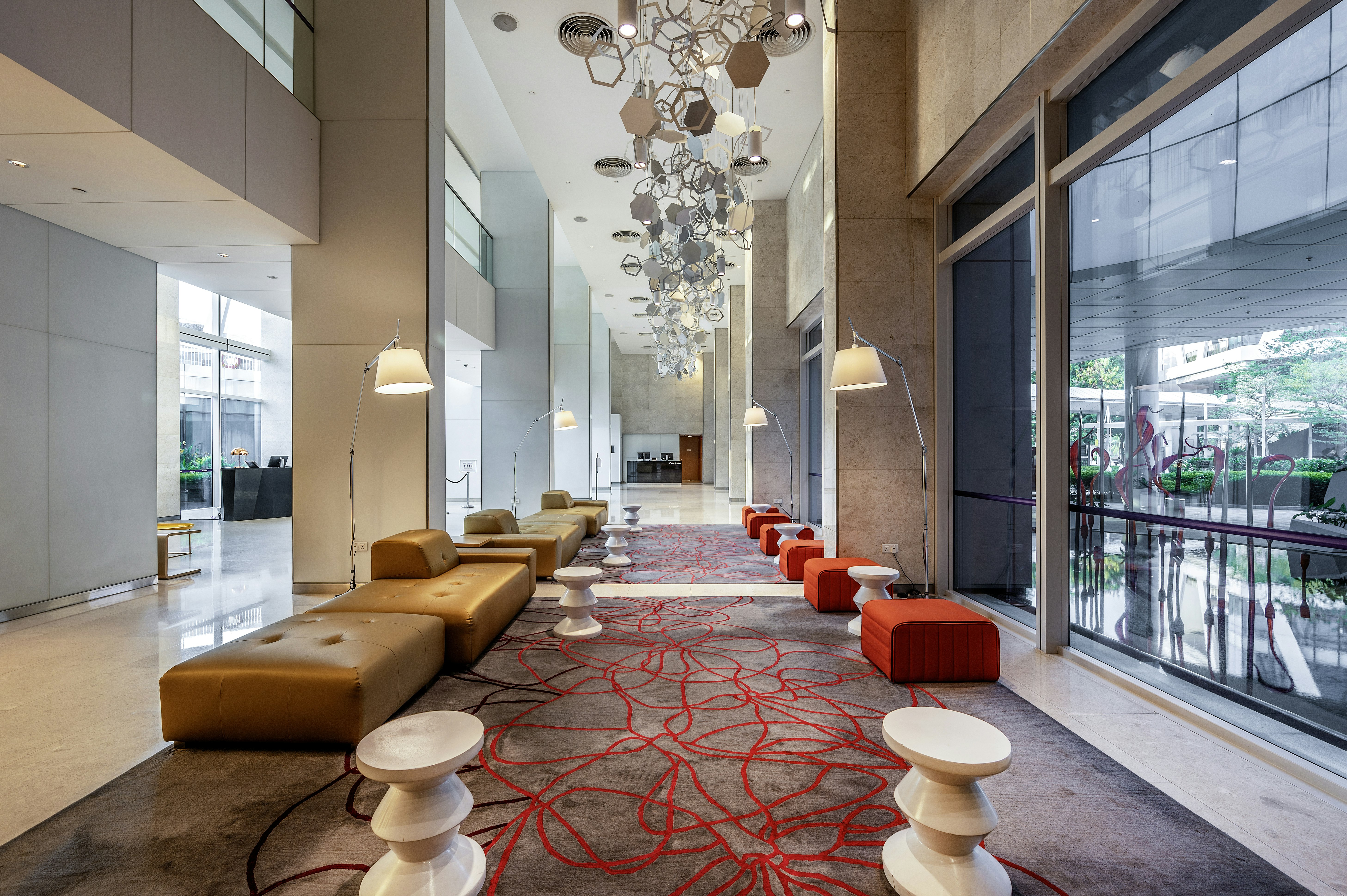 Dorsett Changi City Singapore 17/24