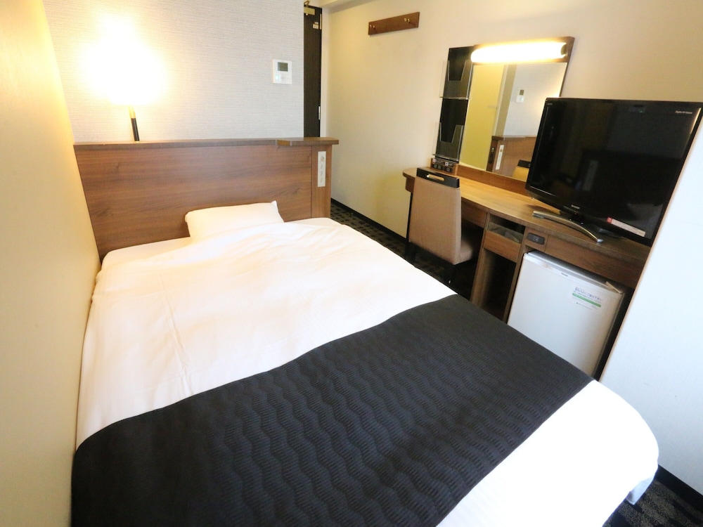 APA Villa Hotel Toyama - Ekimae 10/56