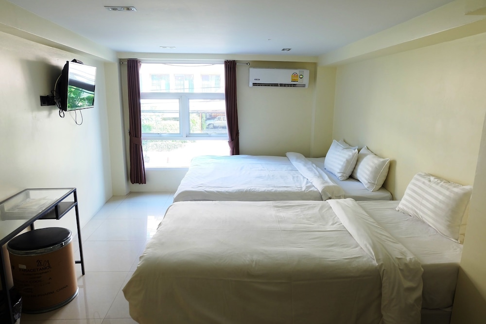 AU BON HOSTEL 21/58