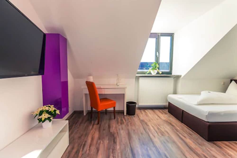 Hotel Arooma 28/47