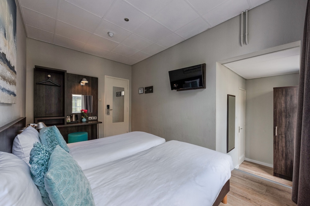 Hotel Damsquare 17/55
