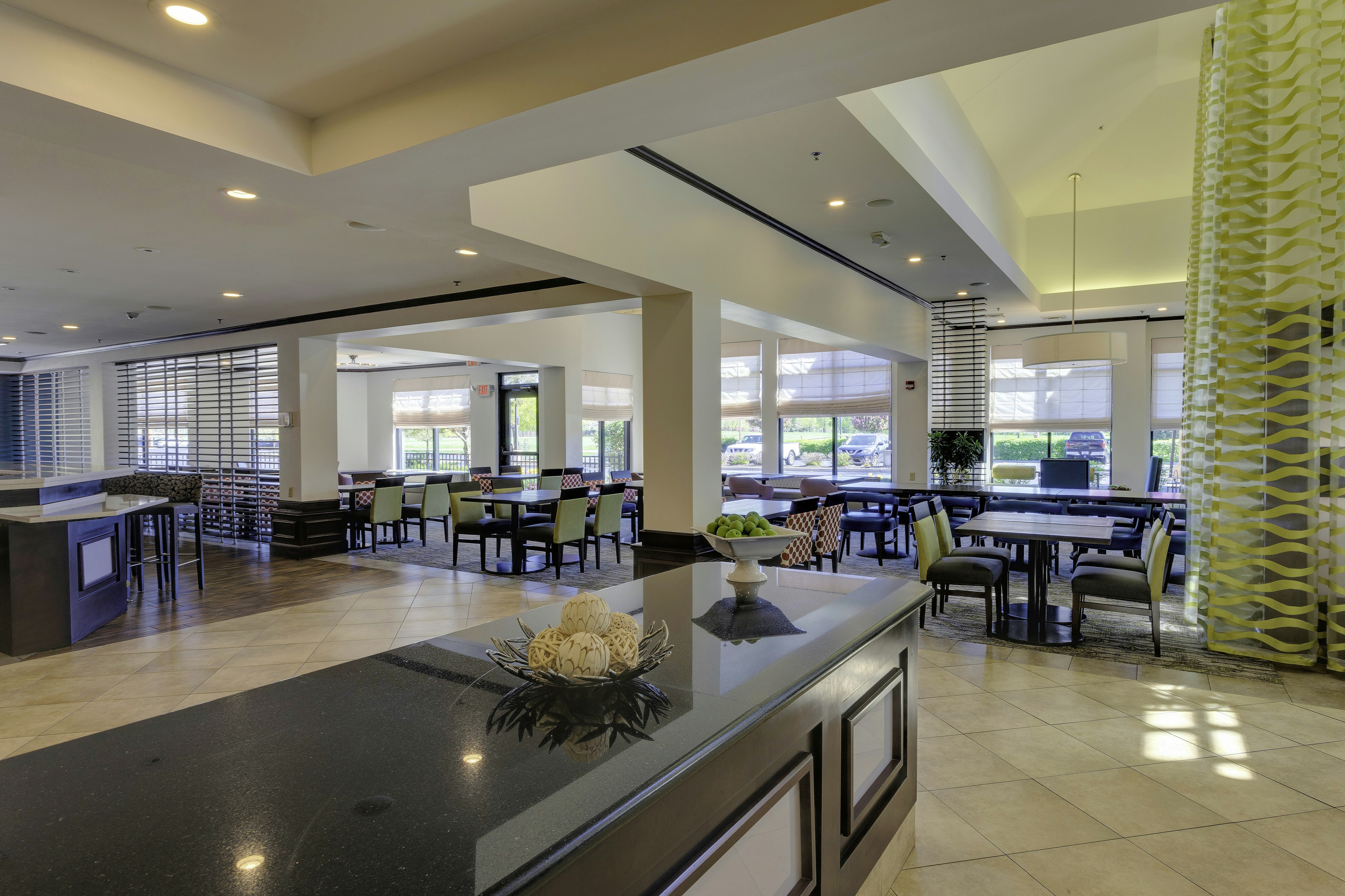 Hilton Garden Inn South Bend 22/50