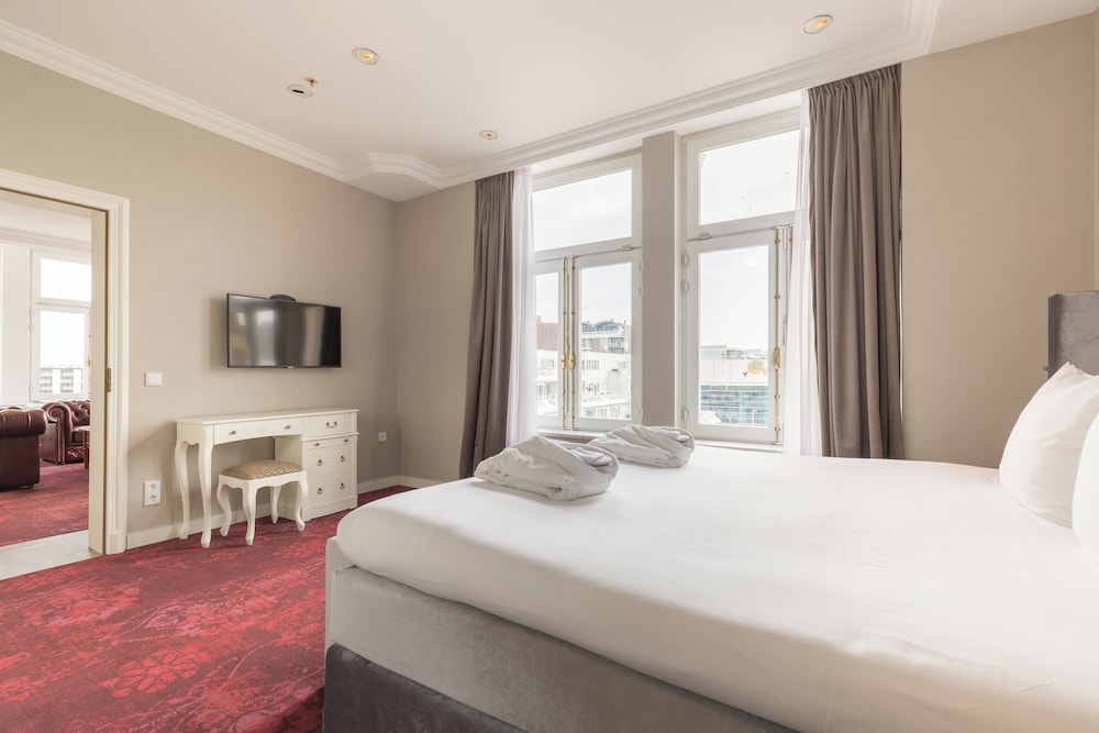 Grand Hotel Amrath Kurhaus 23/67