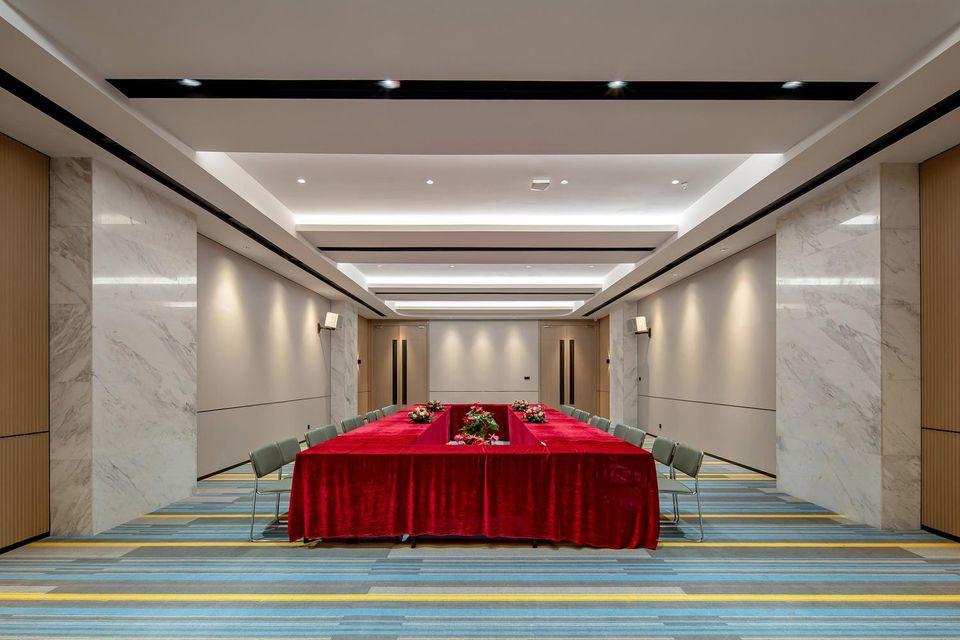 City Comfort Inn (Guangzhou Baiyun Mountain) 45/52