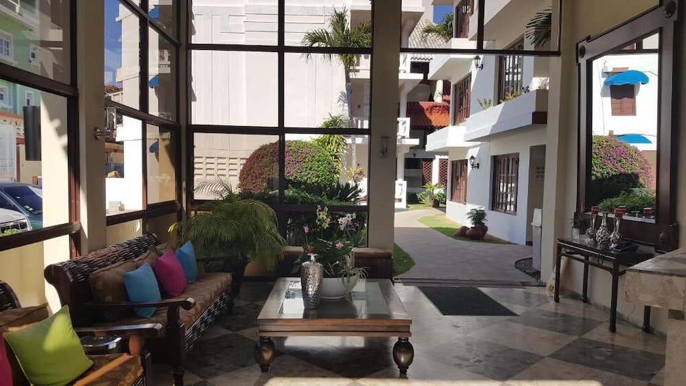 SOSUA BY THE SEA BOUTIQUE BEACH RESORT 26/50