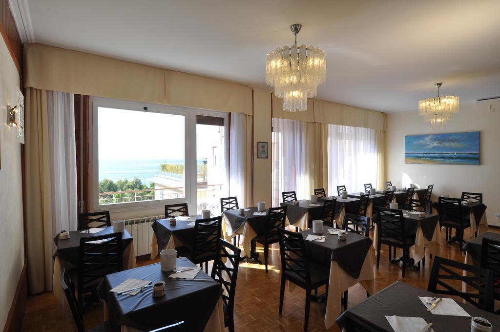 Hotel Sole Mare 20/24