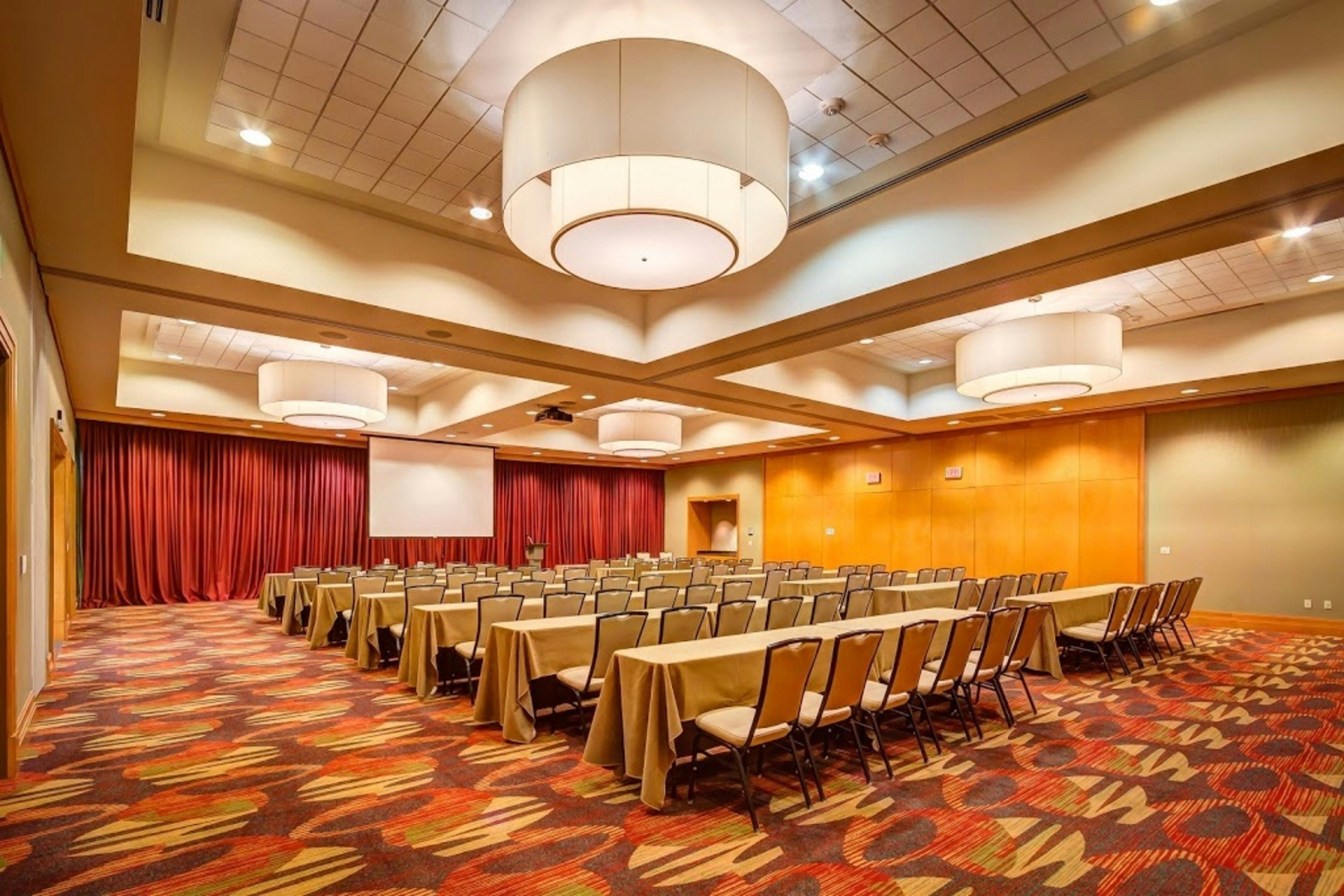 Embassy Suites by Hilton Houston Energy Corridor 60/63