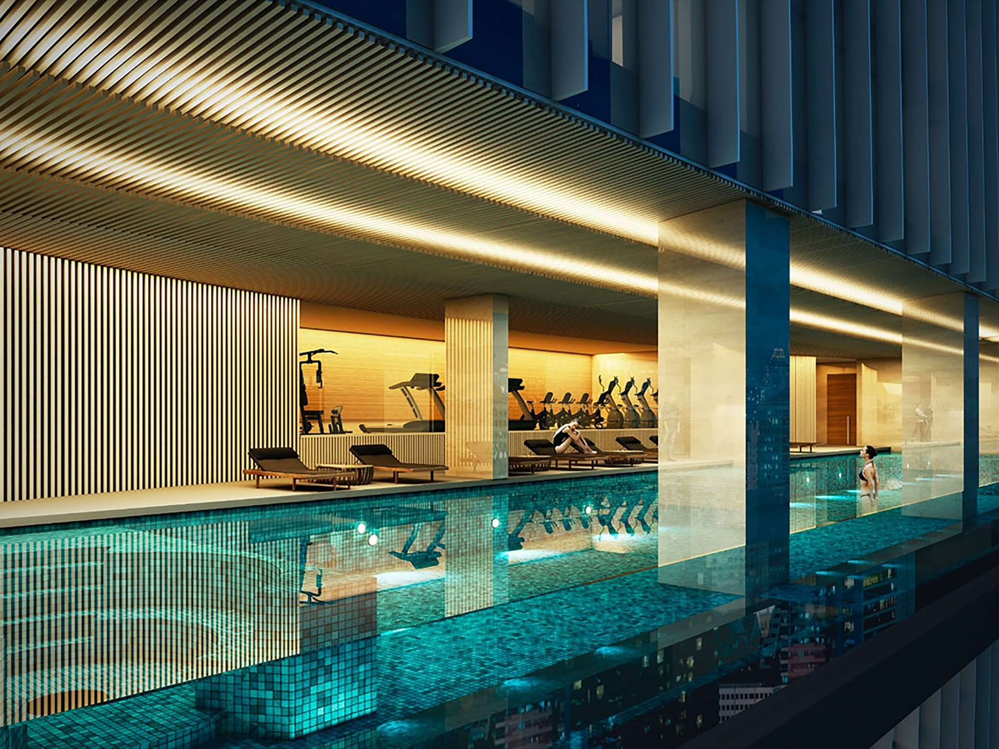 Mercure Bangkok Siam Ratchathewi 9/12