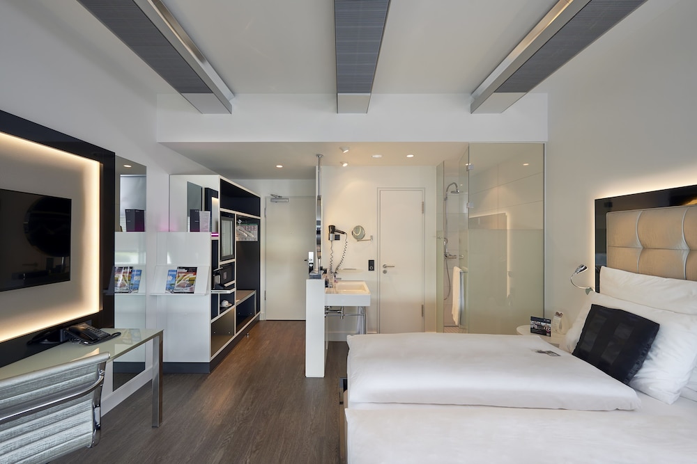 Innside By Melia Dusseldorf Hafen 20/75