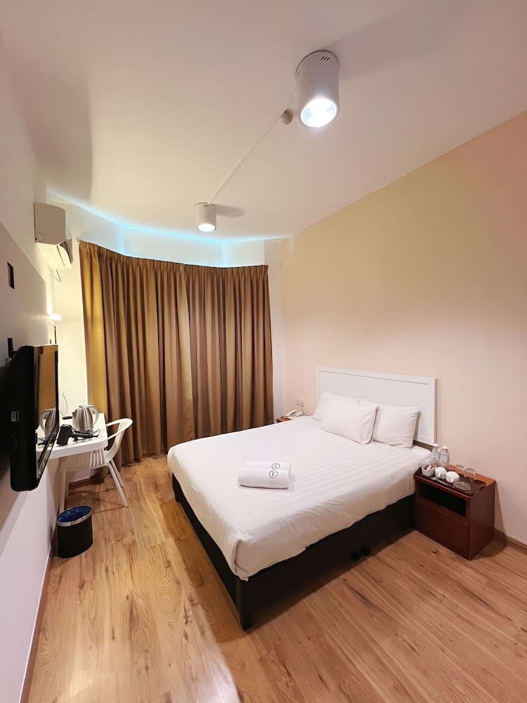 My Hotel Bukit Mertajam 25/60