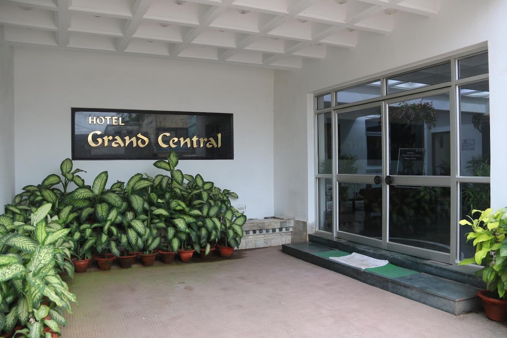 HOTEL GRAND CENTRAL photo5