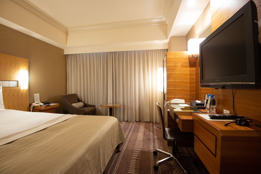 Hotel Okura Fukuoka 24/77