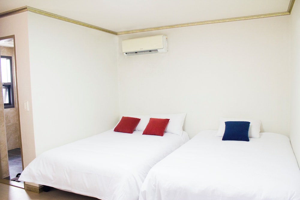 Dammora Hotel and Resort 28/64