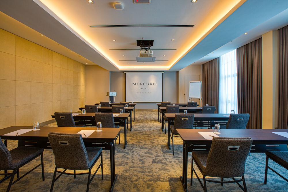 Mercure Living Putrajaya 39/47