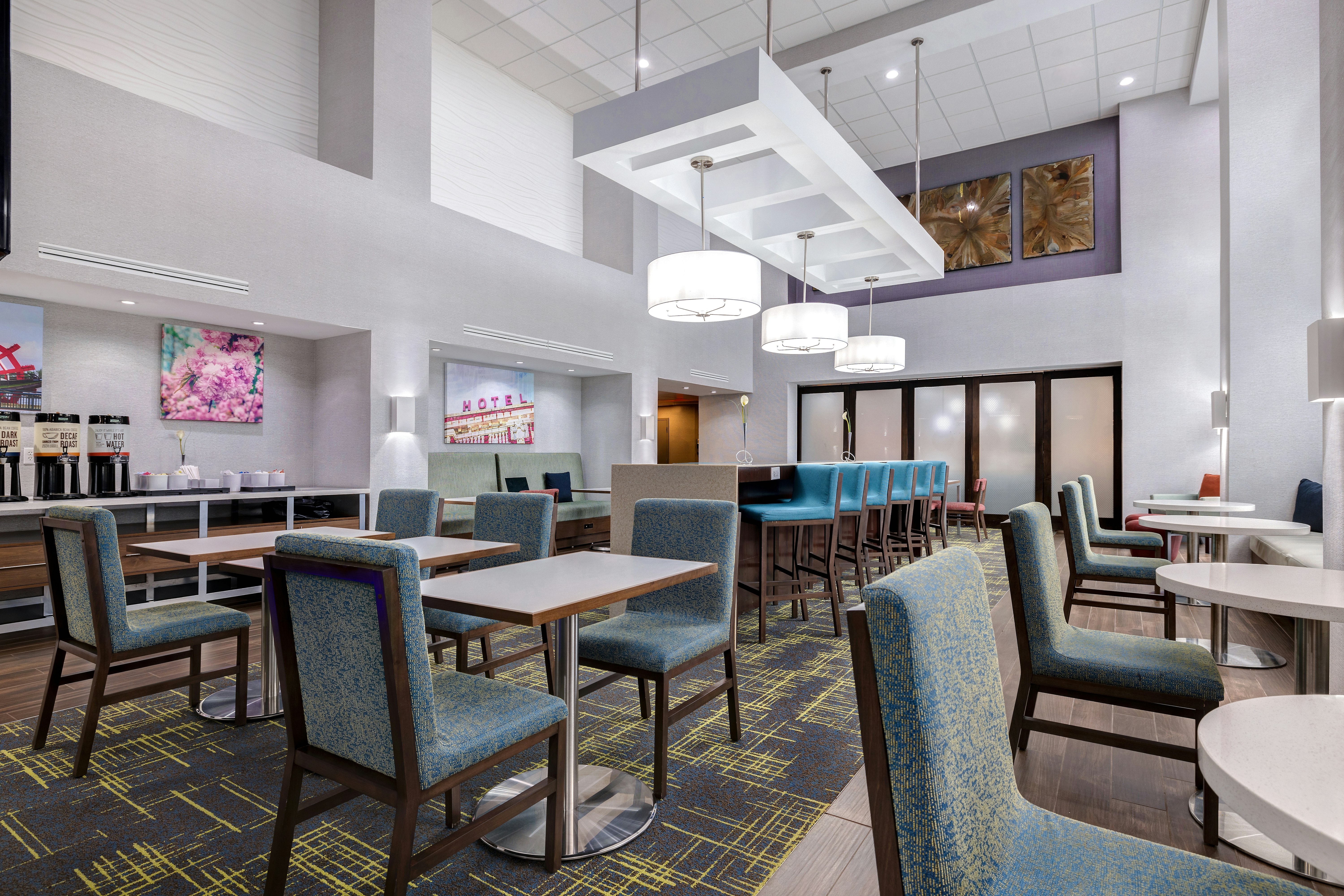 Hampton Inn And Suites Shreveport South 47/64