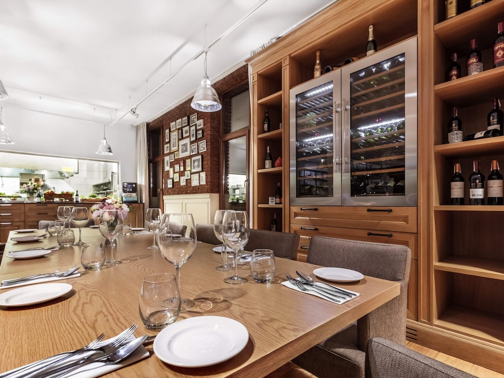 Mercure Wiazowna Brant 24/47