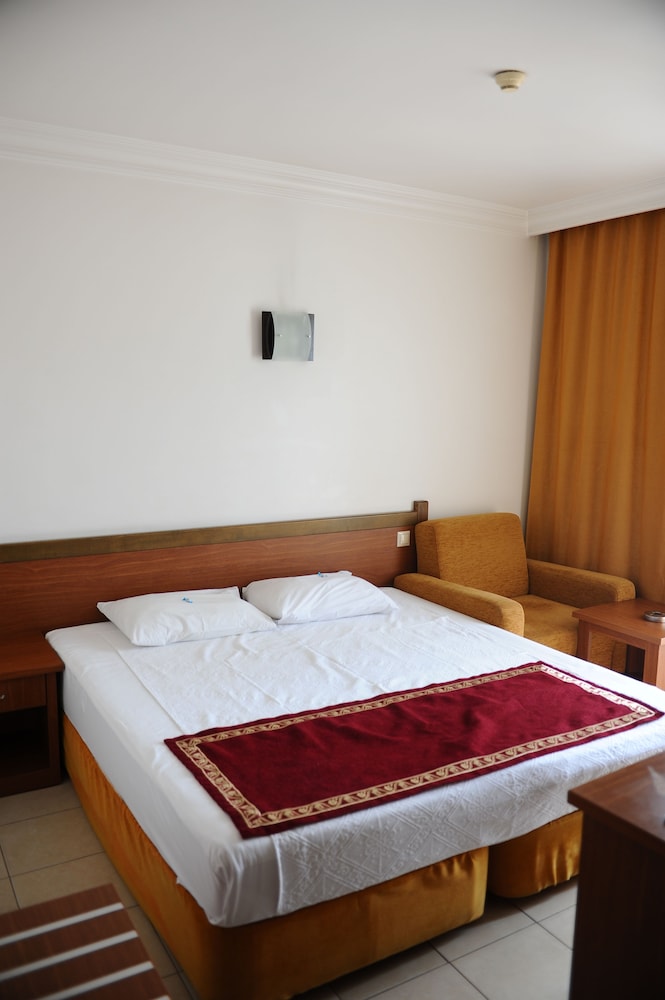 Hotel Royal Hill 17/50