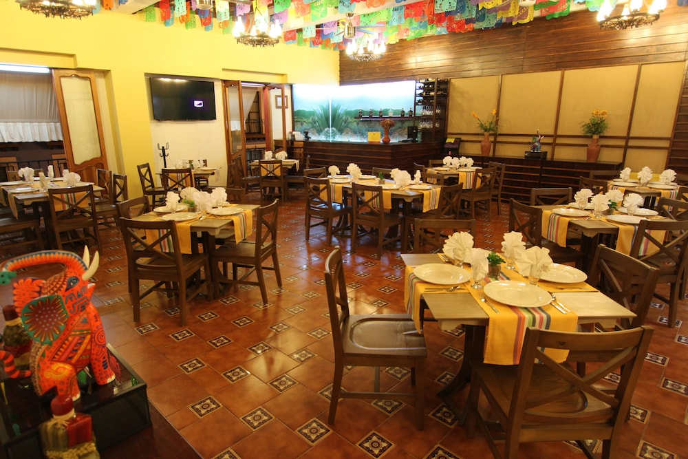 OAXACA REAL 45/62