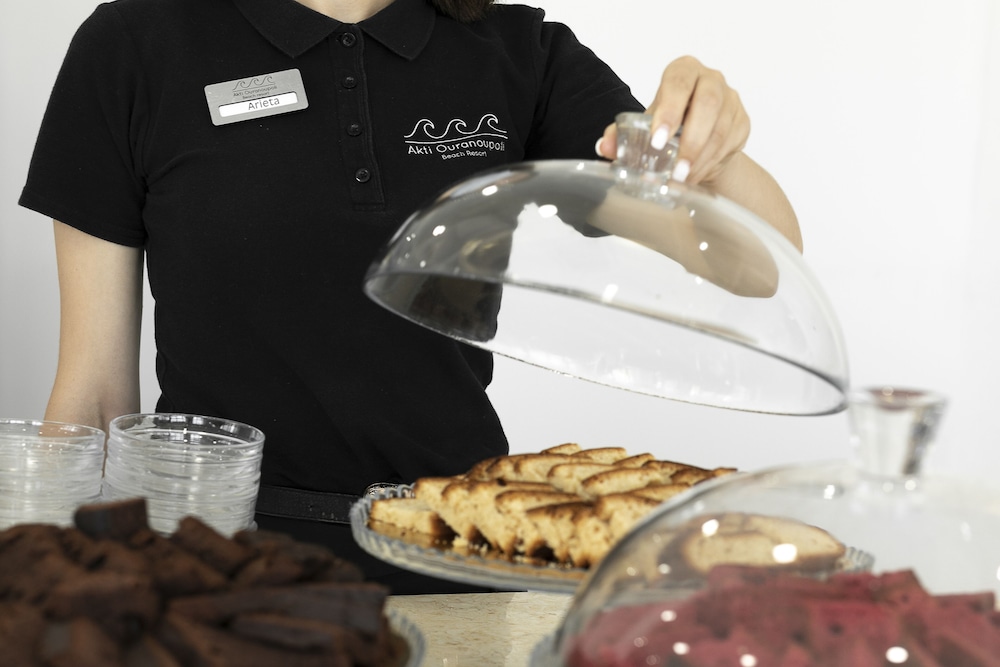 Hotel Akti Ouranoupoli Beach Resort 16/47