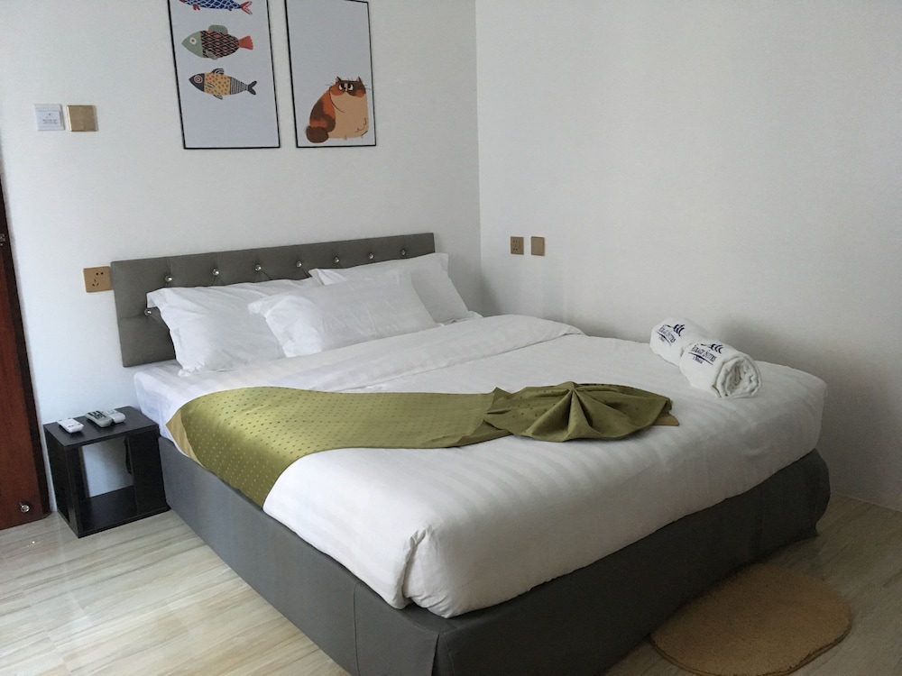 Mirage Suites De Boracay 22/63