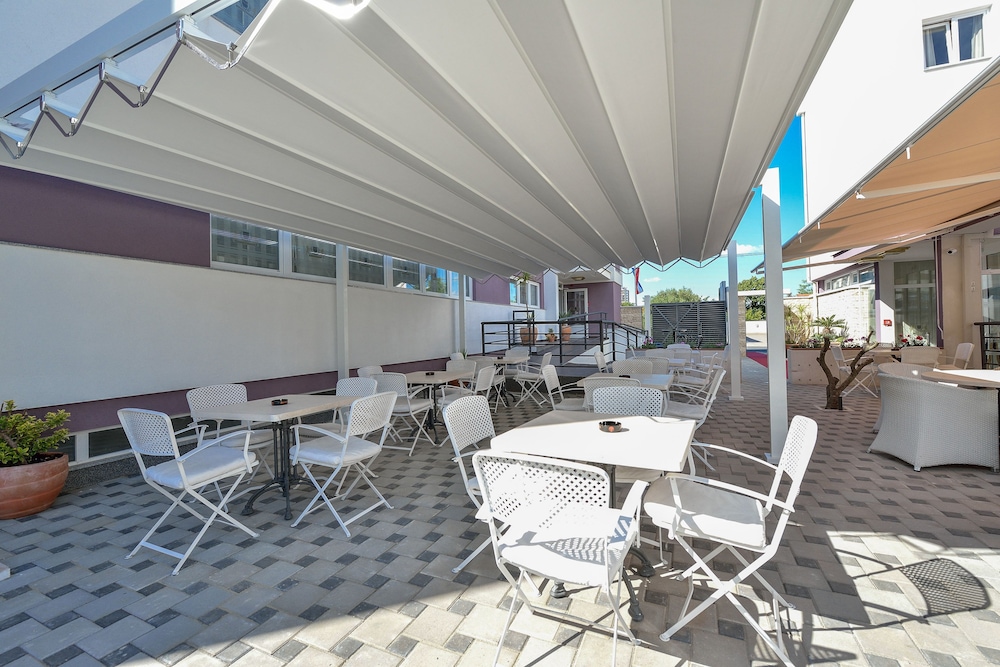 Hotel Zadar 46/54