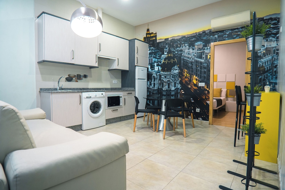 Smartr Madrid Chueca 31/50