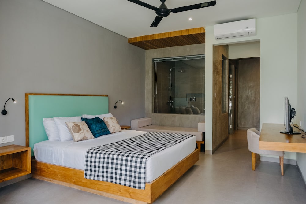 Wana Karsa Ubud Hotel 17/47