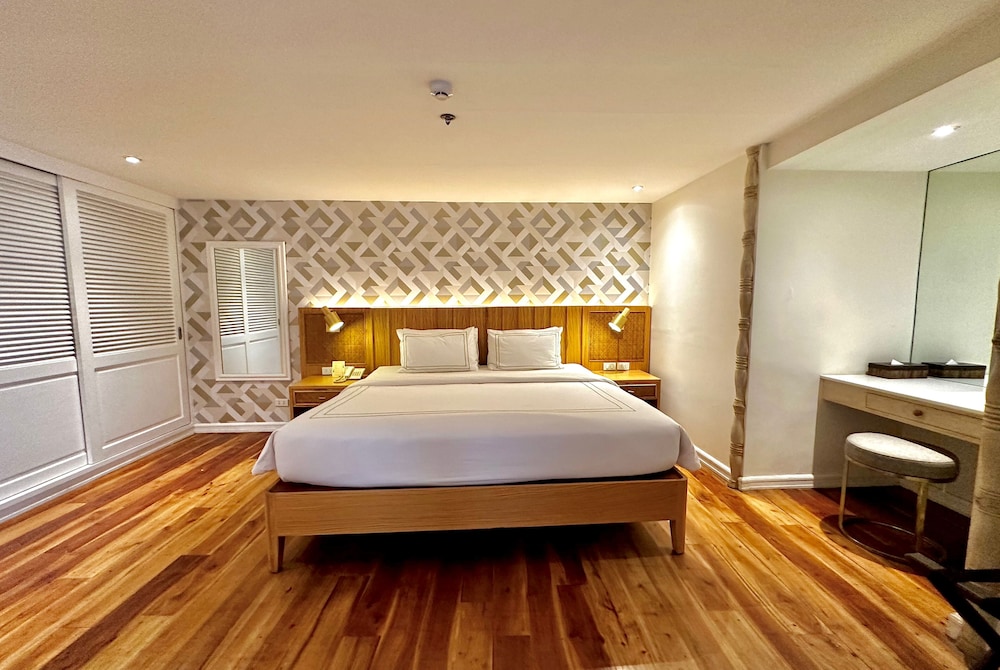 Sugarland Hotel 18/41