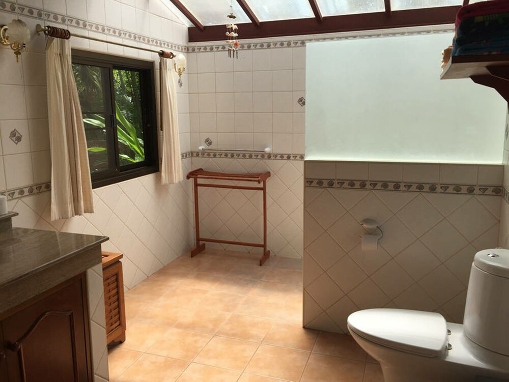4 Bedroom Sea View - Villa Talay 15/56