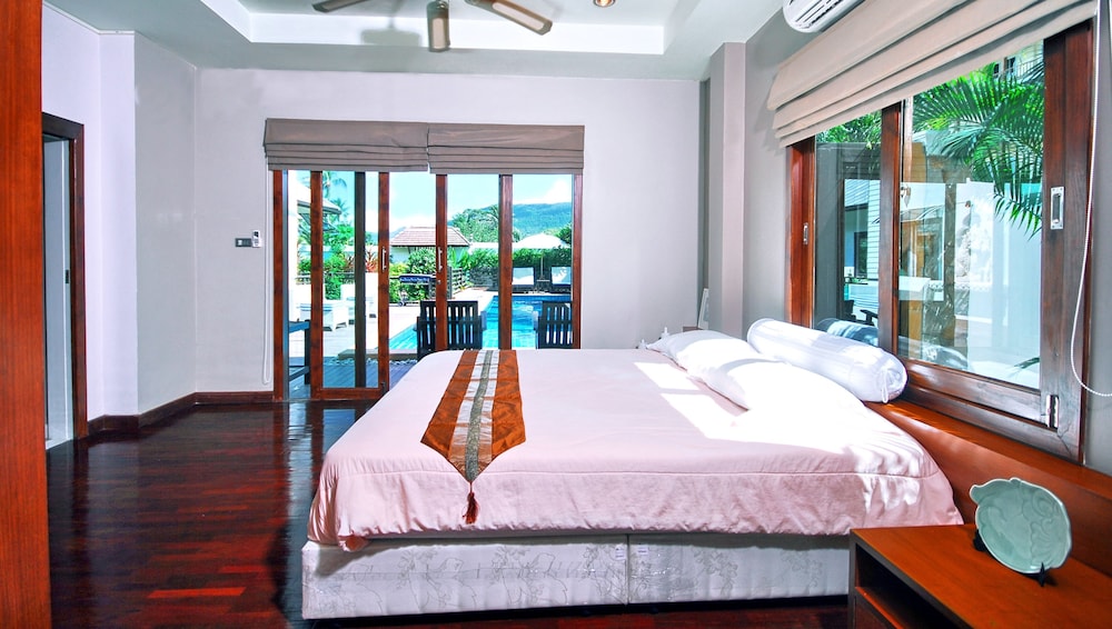 Paradise Samui Villa 19/49