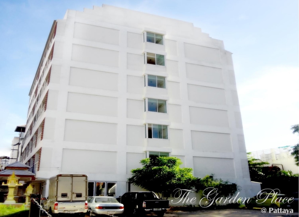 The Garden Place Pattaya 5/53