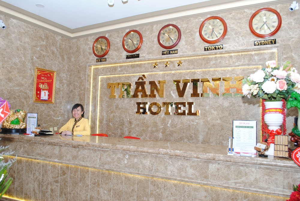 Tran Vinh Hotel 4/66