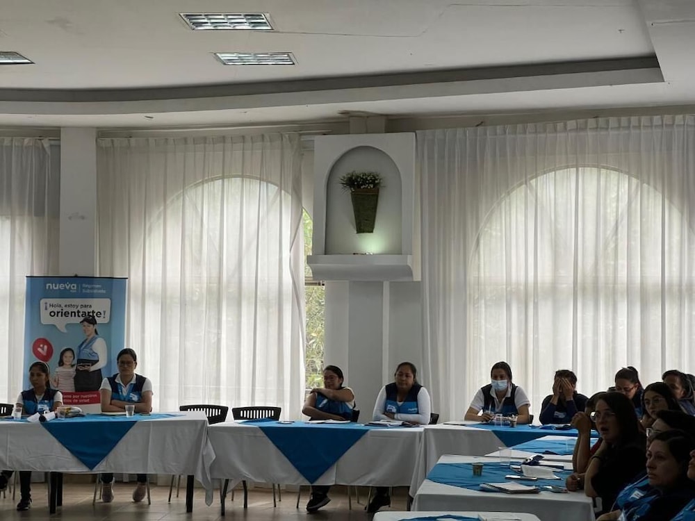 Villeta Resort Hotel 22/47