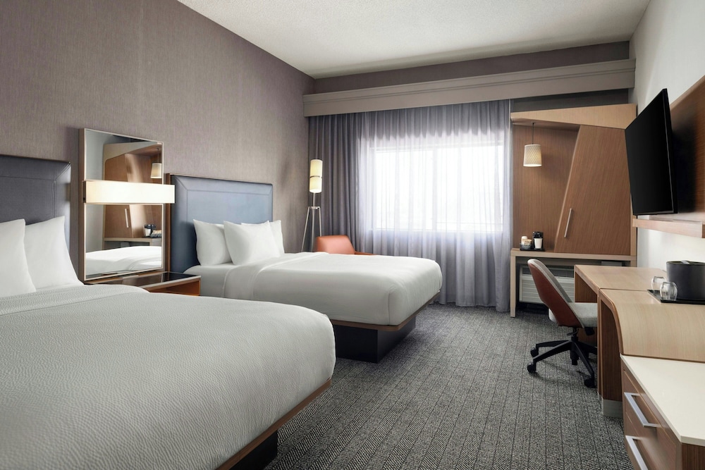 Room at Courtyard Henderson Green Valley, HENDERSON - NV