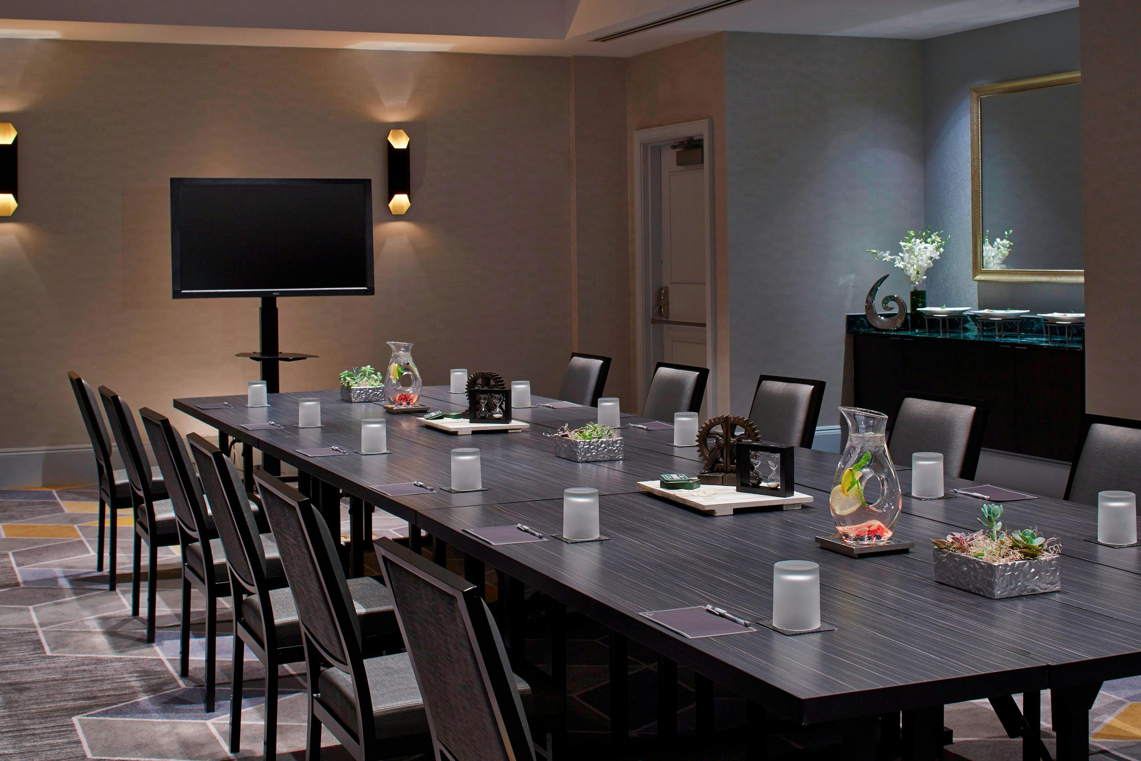Renaissance Providence Hotel 47/53