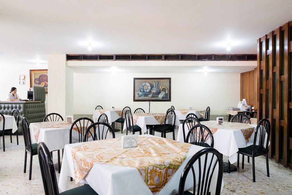 Hotel Maria Teresa 47/60