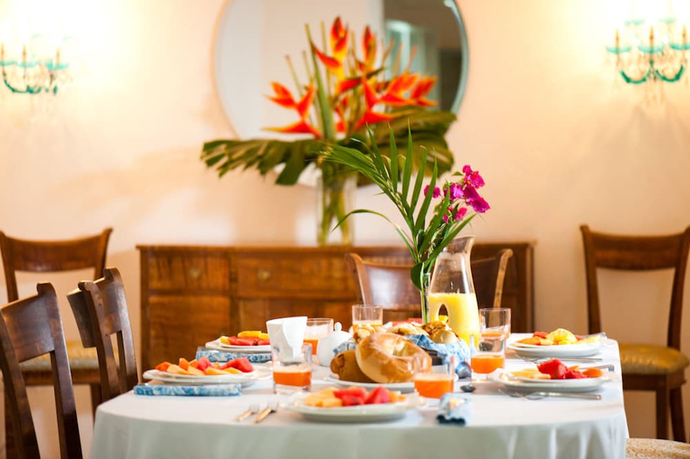 Aguamarina Hotel Boutique 36/50