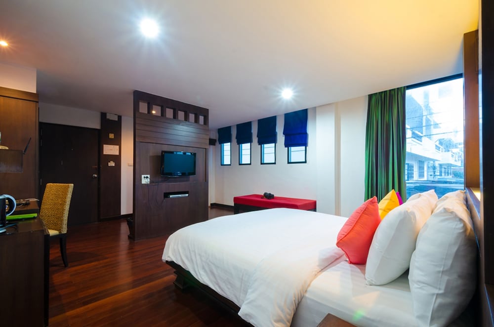 Nicha Suite Hua Hin 12/47