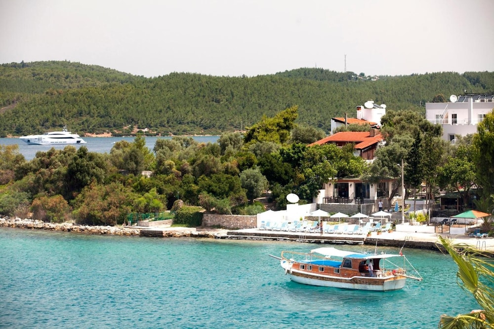 Zena Hotel Bodrum 20/25