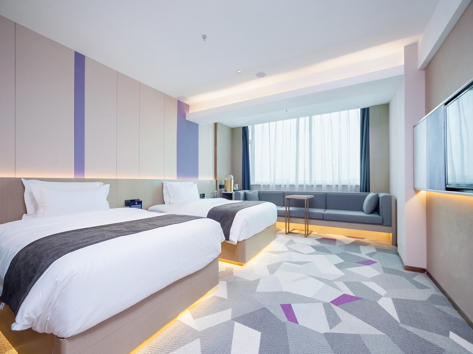 Lavande Hotel(Beijing Huairou) 10/30