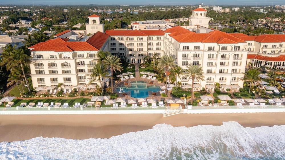 Eau Palm Beach Resort Spa 8/79
